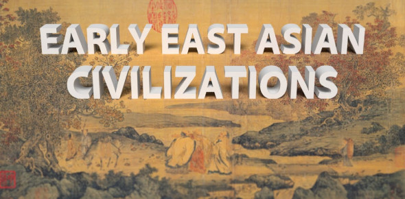 The Civilization Of East Asia Trivia Facts Quiz ProProfs Quiz